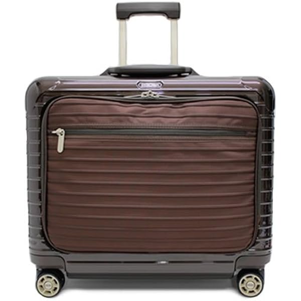 Amazon | [リモワ] RIMOWA TSAロックモデル 863.502 サルサデラックス