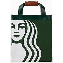 Amazon | [STARBUCKS] スタバ スターバックス クラフトペーパー