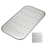 クリナップ　サポートプレート(プレートタイプ/ヘアライン用)【KAP-S3】　シンク・アクセサリー　【KAPS3】