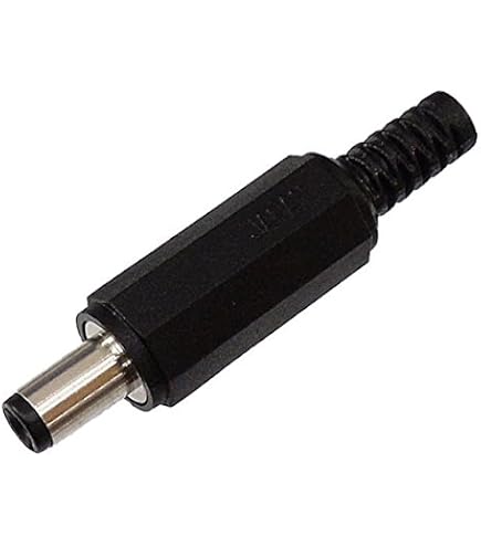 Amazon.co.jp: マル信無線電機 取付DCジャック 2.1mm MJ-10