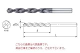 不二越 ハイスドリル AGPSD8.0 (AG パワードリル)