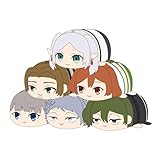 葬送のフリーレン ぽてコロマスコット2 BOX