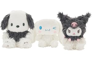 セガフェイブ（SEGA FAVE)WHO are YOU？ サンリオキャラクターズ COOL