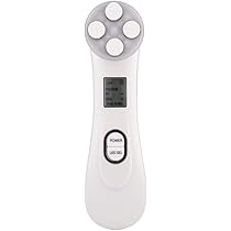 Amazon.co.jp: Sooger 美顔器 EMS エレクトロポレーション