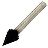 SK11 ロータリーヤスリ 金属用 6φ×10mm No.11