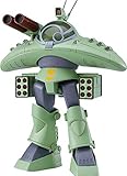 COMBAT ARMORS 太陽の牙 ダグラム MAX13 1/72 Scale サバロフ A...
