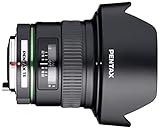 PENTAX Zoom SMC DA 14mm f/2,8