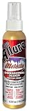 E6000 57080450 750C Allure Metallic Dimensional Adhesive Paint, Gold Leaf, 4 fl. oz. [並行輸入品]
