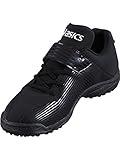 [アシックス] 野球 ジュニア トレーニング シューズ STAR SHINE TR スターシャインTR スターシャイン TR ブラック/ブラック 18 cm