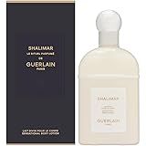 Guerlain Shalimar Sensational Body Lotion - 200ml/6.8oz