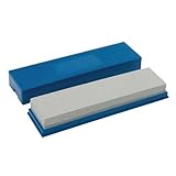 Silverline Silicon Carbide Combination Sharpening Stone Fine / Medium Grade