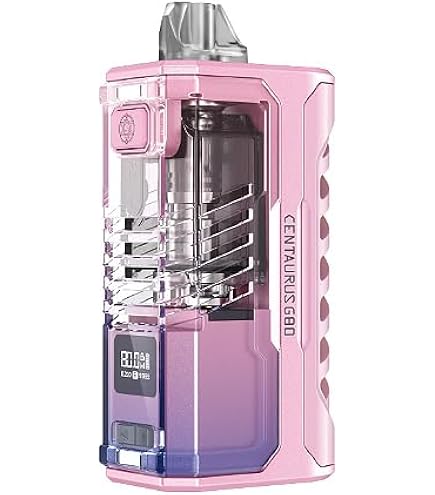 Amazon | Taiji mods V6 漆Rose Grey （VAPE知識上級者様用） | ノー