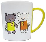 こぐまちゃん プラマグカップ PN-2150-45