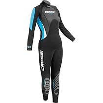 Amazon | Cressi Morea Full Wetsuit | ウェットスーツ