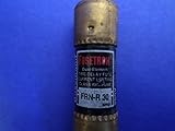 buss-fusetron、frn-r-30、250 V、Lots of 12