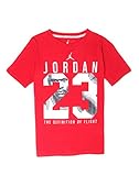 Boys Youth Nike Air Jordan 23 Hero Tシャツ