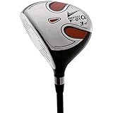 WORLD EAGLE F-01α フェアウェイウッド 3番 左用/S