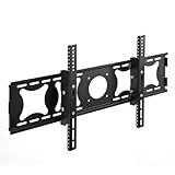 サンワダイレクト テレビ壁掛け金具 角度調節 32～70型対応 ＜メーカー別対応表あり＞100-PL002