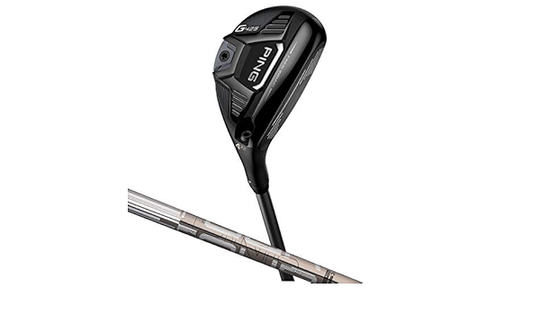 日本製 Ping ピン Flex S 左利き用 メンズゴルフクラブ 4番 22度 カーボンシャフト 173 85 Tour Ping ユーティリティ G425 クラブ メンズ