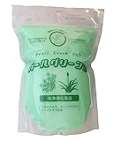 手の油汚れを水なしで素早く落とす！環境を考えた手に優しいハンドクリーナー！パールグリーンＳ[詰め替え]2.0kg×1個