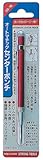 ストロングツール(Strong TooL) オートマチックセンターポンチ クリップ付 56-18