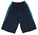 ジャージハーフパンツ ト レーニングパンツ 男の子 女の子 園児 小学生 体操着 fo-tmsp 140 No.03