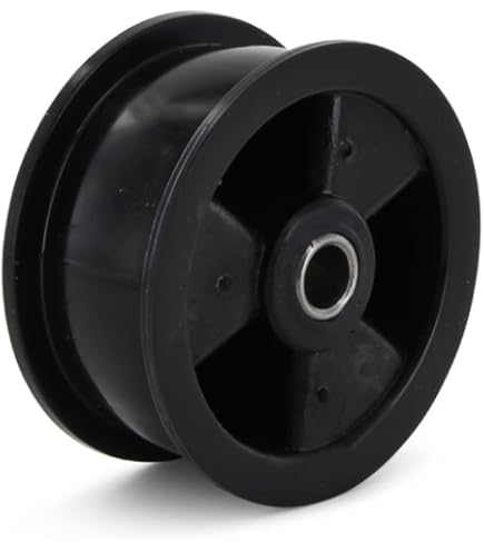 Trockner-Trommelriemen 193 Cm – Für Electrolux Sensor EDV5552/6552/5051/6051, Polyester, 7 Rippen