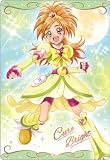 プリキュアカードウエハース８ No.13 キュアブライト