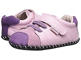 [ペディペド] pediped Jake Original (Infant) シューズ Pink XS (0-6 Months)((0-6ヶ月)約12cm) - M [並行輸入品]