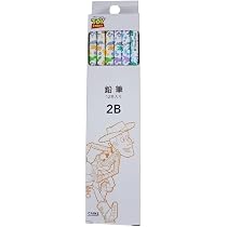 Amazon | カインズ(CAINZ) ディズニー 鉛筆 2B トイストーリー ダース 