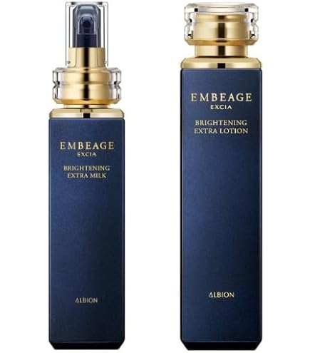 Amazon | アルビオン エクシア アンベアージュ ブライトニング