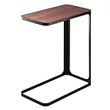 タワー サイドテーブル フレーム ブラック 07203