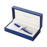 WATERMAN ウォーターマン 万年筆 カレンデラックス コンテンポラリー