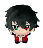 ヒプノシスマイク -Division Rap Battle- ちびぐるみ vol.1 vol.2 約11㎝ Buster Bros!!! MAD TRIGGER CREW Fling Posse 麻天狼 (山田一郎)