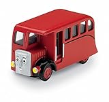 きかんしゃ トーマス バーティー Fisher Price Thomas Take N Play Bertie 「海外直送品・並行輸入品」