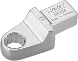 Hazet 6630D-13 Box End Wrenches [並行輸入品]