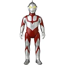 Amazon.co.jp: ウルトラマン 銀塗装Ver.（シン・ウルトラマン版