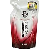 ロート製薬 50の恵エイジングケア カラーケアシャンプー 詰替用 330mL