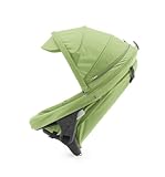 ストッケ クルージ シブリングシート ライトグリーン