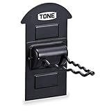 トネ(TONE) T形レンチホルダー(マグネットタイプ) SA-MTW ブラック