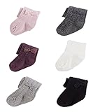 Ding Dong SOCKSHOSIERY ベビー・ガールズ
