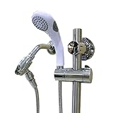Speakman VS-2954 Versatile ADA Compliant Hand-held Shower System [並行輸入品]