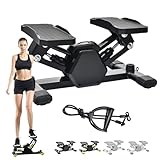 Fkstyle ステッパー サイドステッパー 静音 足踏み 運動器具 高齢者 向け 踏み台昇降 ダイエット 健康 器具