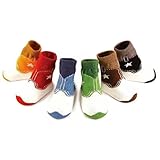 iikuru ベビー 靴下 赤ちゃん 靴下 ベビー ソックス 新生児 くつ下 セット x644