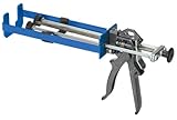 Cox m150 X L 150 ml by 150 ml 26 : 1機械Advantageカートリッジ手動エポキシApplicator