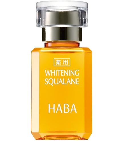 Amazon.co.jp: Harbor High Grade Squalane 0.5 fl oz (15 ml) : Beauty
