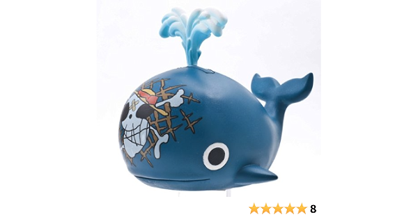 Amazon ワンピース キャラバンクアニマルシリーズ ラブーン ロボット 子ども向けフィギュア おもちゃ Amazon ワンピース キャラバンクアニマルシリーズ ラブーン ロボット 子ども向けフィギュア おもちゃ