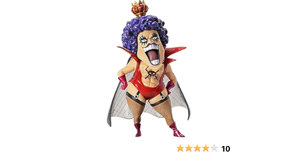 Amazon ワンピース 組立式 Dxフィギュア The Grandline Men イワンコフ 単品 正規品 フィギュア ドール 通販