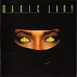 Magic Lady