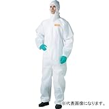 東レ:LIVMOA　3000　化学防護服高通気タイプ 1141109 220-03002(L)